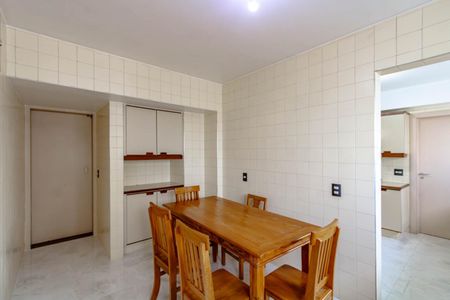 Apartamento para alugar com 485m², 4 quartos e 4 vagasCozinha