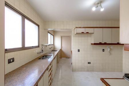 Apartamento para alugar com 485m², 4 quartos e 4 vagasCozinha