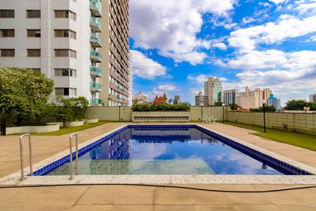 Apartamento para alugar com 485m², 4 quartos e 4 vagasÁrea comum