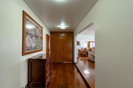 Apartamento para alugar com 485m², 4 quartos e 4 vagasSala