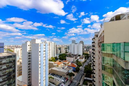 Apartamento para alugar com 485m², 4 quartos e 4 vagasVista