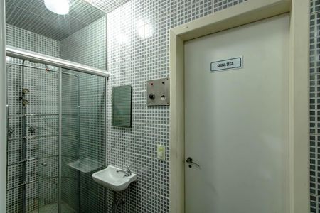 Apartamento para alugar com 485m², 4 quartos e 4 vagasÁrea comum