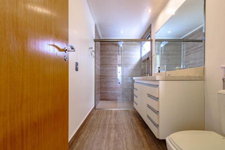 Apartamento para alugar com 485m², 4 quartos e 4 vagasBanheiro