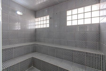 Apartamento para alugar com 485m², 4 quartos e 4 vagasÁrea comum