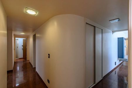 Apartamento para alugar com 485m², 4 quartos e 4 vagasSala