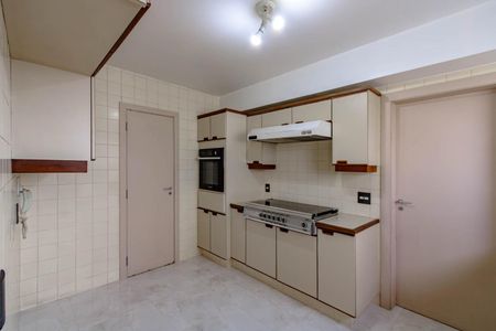 Apartamento para alugar com 485m², 4 quartos e 4 vagasCozinha