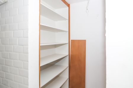 Apartamento à venda com 97m², 3 quartos e 1 vagaCozinha