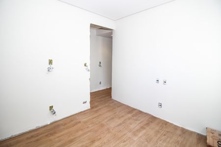 Apartamento à venda com 97m², 3 quartos e 1 vagaQuarto 2