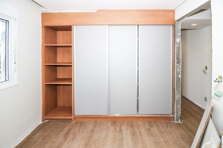 Apartamento à venda com 97m², 3 quartos e 1 vagaQuarto 3