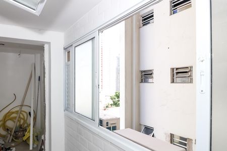 Apartamento à venda com 97m², 3 quartos e 1 vagaÁrea de Serviço