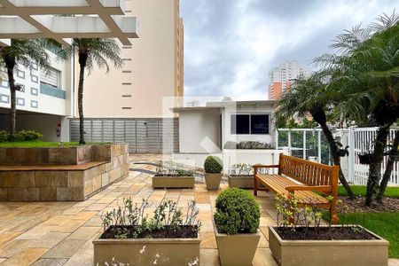 Apartamento à venda com 97m², 3 quartos e 1 vagaJardim