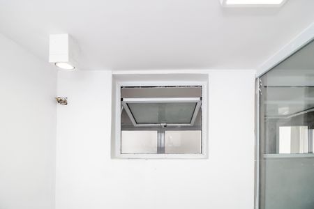 Apartamento à venda com 97m², 3 quartos e 1 vagaBanheiro