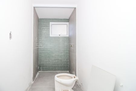 Apartamento à venda com 97m², 3 quartos e 1 vagaBanheiro da Suíte