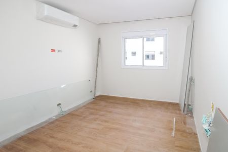 Apartamento à venda com 97m², 3 quartos e 1 vagaSuíte