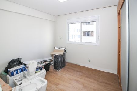 Apartamento à venda com 97m², 3 quartos e 1 vagaQuarto 3