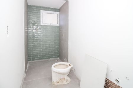 Apartamento à venda com 97m², 3 quartos e 1 vagaBanheiro da Suíte
