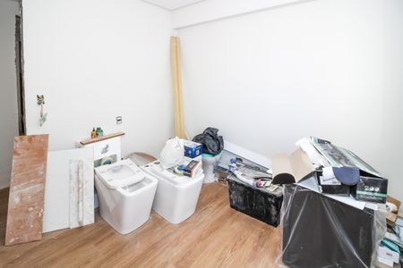 Apartamento à venda com 97m², 3 quartos e 1 vagaQuarto 3