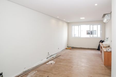 Apartamento à venda com 97m², 3 quartos e 1 vagaSala