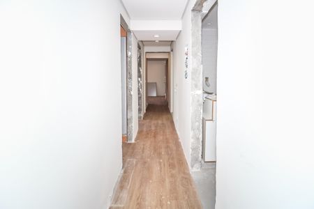 Apartamento à venda com 97m², 3 quartos e 1 vagaCorredor