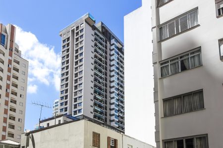 Apartamento à venda com 97m², 3 quartos e 1 vagaQuarto 3