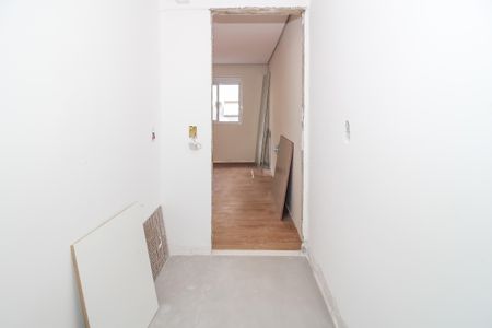 Apartamento à venda com 97m², 3 quartos e 1 vagaBanheiro da Suíte