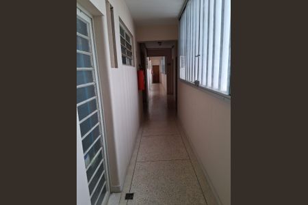 Apartamento para alugar com 1 quarto, 73m² em Bosque, Campinas