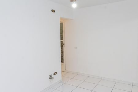 Sala de apartamento para alugar com 2 quartos, 70m² em Senador Vasconcelos, Rio de Janeiro
