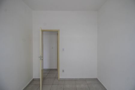 Quarto 1 de apartamento para alugar com 2 quartos, 70m² em Centro, Nova Iguaçu