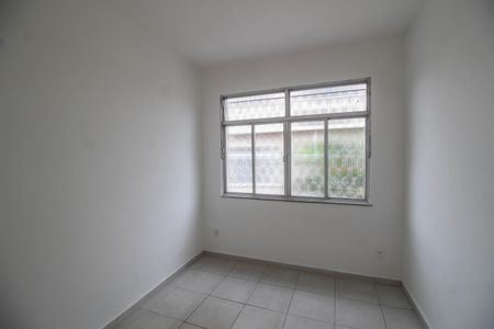 Quarto 1 de apartamento para alugar com 2 quartos, 70m² em Centro, Nova Iguaçu