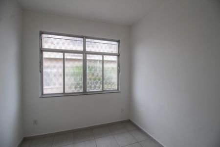 Quarto 1 de apartamento para alugar com 2 quartos, 70m² em Centro, Nova Iguaçu