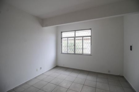 Sala de apartamento para alugar com 2 quartos, 70m² em Centro, Nova Iguaçu