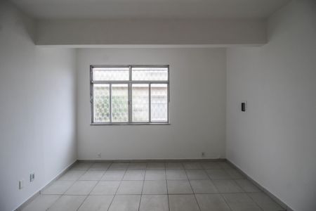 Sala de apartamento para alugar com 2 quartos, 70m² em Centro, Nova Iguaçu