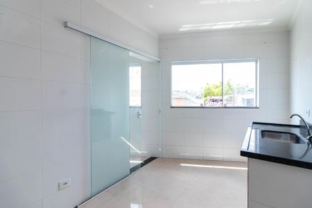 Apartamento para alugar com 40m², 2 quartos e sem vaga Apartamento para alugar com 40m², 2 quartos e sem vagaCozinha