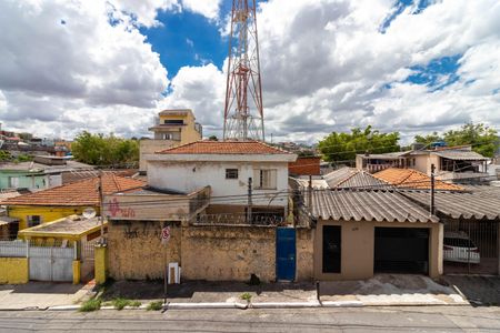 Apartamento para alugar com 40m², 2 quartos e sem vaga Apartamento para alugar com 40m², 2 quartos e sem vagaQuarto 2 - Vista