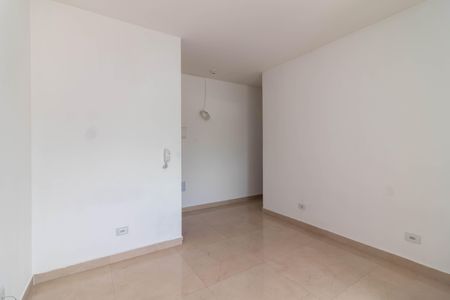 Sala de apartamento para alugar com 2 quartos, 40m² em Vila Prado, São Paulo