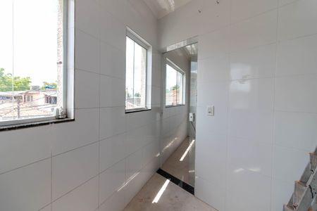 Apartamento para alugar com 40m², 2 quartos e sem vaga Apartamento para alugar com 40m², 2 quartos e sem vagaÁrea de Serviço