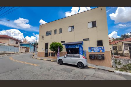 Apartamento para alugar com 40m², 2 quartos e sem vaga Apartamento para alugar com 40m², 2 quartos e sem vagaFachada do Prédio