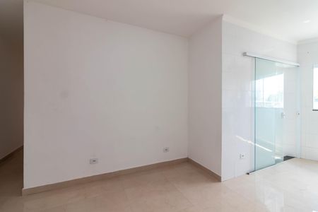 Apartamento para alugar com 40m², 2 quartos e sem vaga Apartamento para alugar com 40m², 2 quartos e sem vagaSala