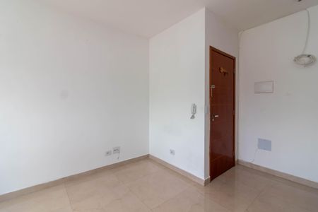 Apartamento para alugar com 40m², 2 quartos e sem vaga Apartamento para alugar com 40m², 2 quartos e sem vagaSala
