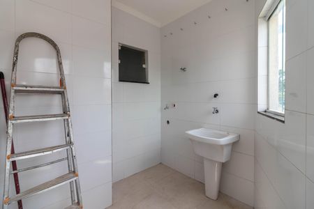 Apartamento para alugar com 40m², 2 quartos e sem vaga Apartamento para alugar com 40m², 2 quartos e sem vagaÁrea de Serviço
