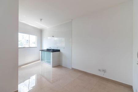 Sala de apartamento para alugar com 2 quartos, 40m² em Vila Prado, São Paulo