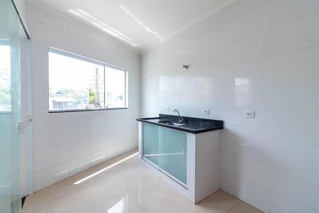 Apartamento para alugar com 40m², 2 quartos e sem vaga Apartamento para alugar com 40m², 2 quartos e sem vagaCozinha
