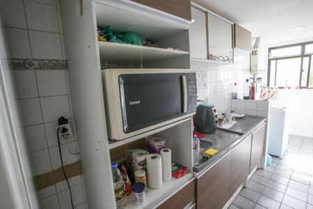 Apartamento para alugar com 60m², 2 quartos e 1 vagaCozinha