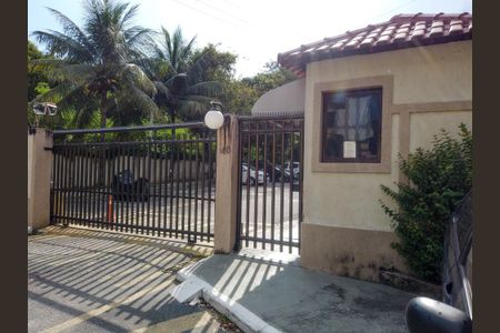 Apartamento para alugar com 60m², 2 quartos e 1 vagaFachada