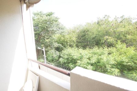 Apartamento para alugar com 60m², 2 quartos e 1 vagaVaranda da Sala