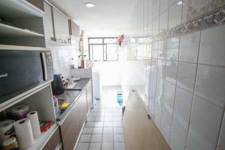 Apartamento para alugar com 60m², 2 quartos e 1 vagaCozinha