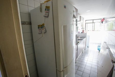 Apartamento para alugar com 60m², 2 quartos e 1 vagaCozinha