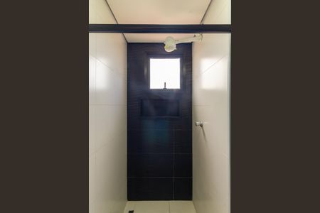 Studio para alugar com 32m², 1 quarto e sem vaga Studio para alugar com 32m², 1 quarto e sem vagaBanheiro