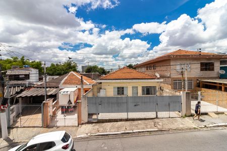 Apartamento para alugar com 40m², 2 quartos e sem vagaQuarto 2 - Vista