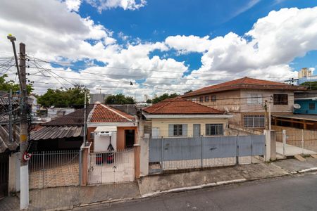 Quarto 1 - Vista de apartamento para alugar com 2 quartos, 40m² em Vila Prado, São Paulo